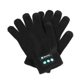 Winter Wireless Bluetooth Gloves Built-In Touch Screen Stereo Speakers Cycling Outdoor Gloves - V.I.P Digital Presence