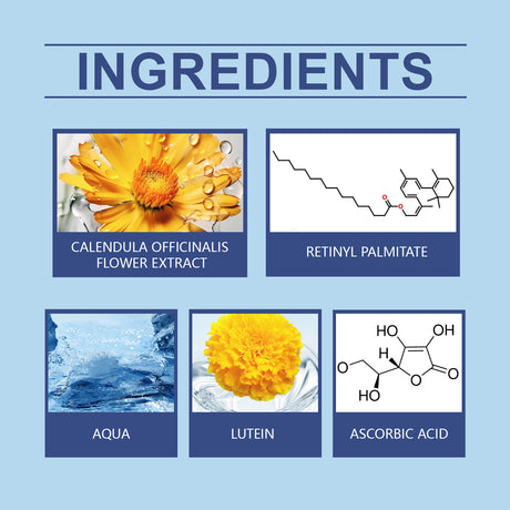 Eye Drops, Eye Moisturizing Drops Relieve Dryness Soothing Moisturizing Maintenance Eye Health Care Solution - V.I.P Digital Presence