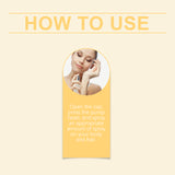 Vanilla Body Hair Perfume Spray Long-Lasting Light Fragrance Fresh Floral Fragrance Ladies Niche Perfume Spray - V.I.P Digital Presence