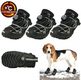 PawShield Dog Boots