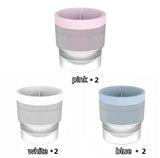 GlacierSphere Ice Molds