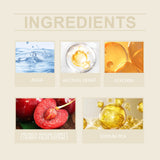 Perfume Oil Series, Small Sweet Portable Elegant Natural Fresh Exudes Charm And Lingering Fragrance - V.I.P Digital Presence