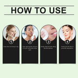 Centella Toner Daily Facial Moisturizing, Hydrating, Soothing And Repairing Skin Cleansing Lotion