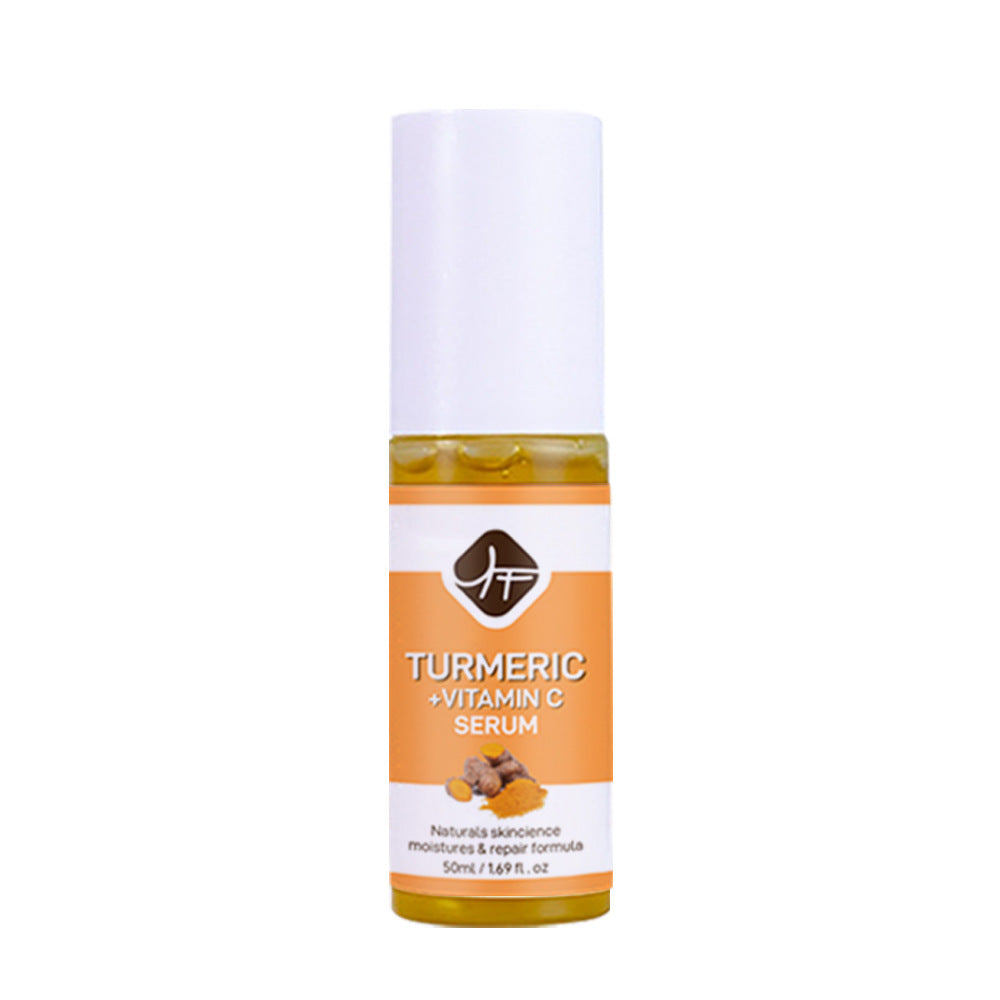 Turmeric essence solution acne removing and printing fade improve darkness moisturize and moisturize the original liquid - V.I.P Digital Presence