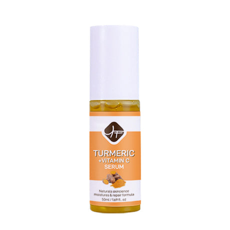 Turmeric essence solution acne removing and printing fade improve darkness moisturize and moisturize the original liquid - V.I.P Digital Presence