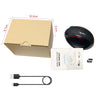 2.4G wireless mouse rechargeable vertical mouse with 7 buttons ergonomic design - V.I.P Digital Presence