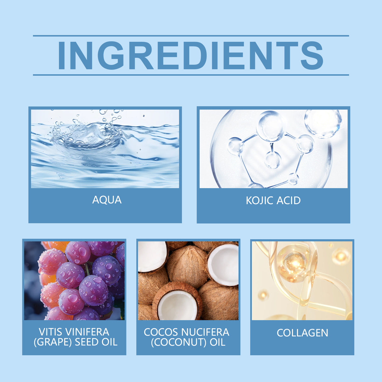 Skin Care Essence Is A Daily Moisturizing, Moisturizing, Translucent And Brightening Body Skin Essence