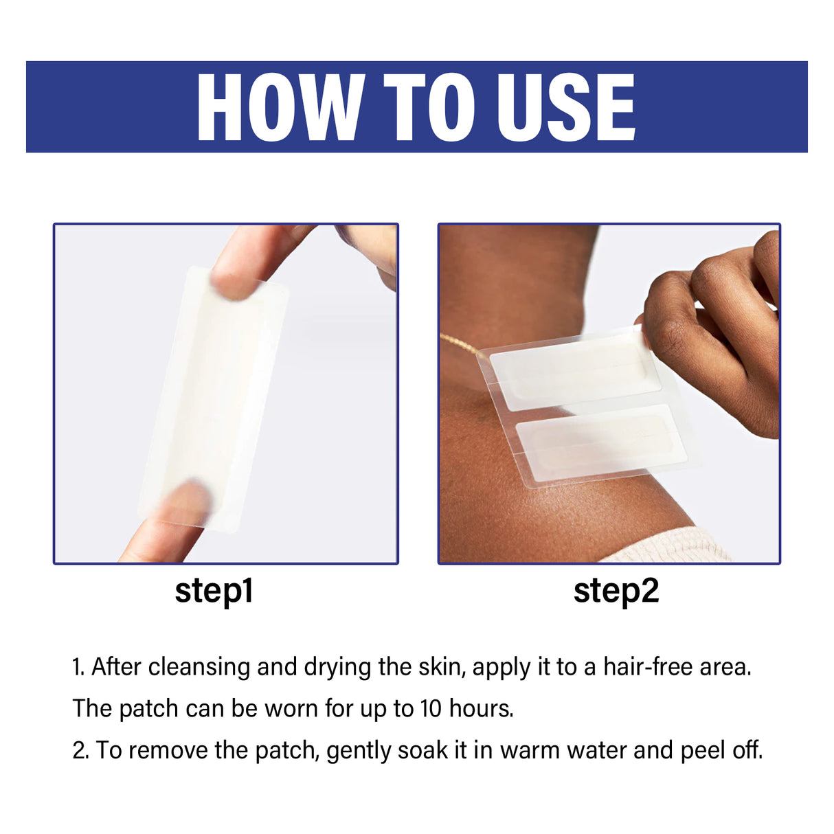 Vitamin B Hangover Patch Drink Hangover Party Party Home Party Head Discomfort Body Care - V.I.P Digital Presence