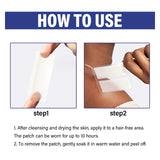 Vitamin B Hangover Patch Drink Hangover Party Party Home Party Head Discomfort Body Care - V.I.P Digital Presence