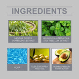 Tea Tree Essential Oil, Body Care Plant Essential Oil Massage Oil Skin Care Moisturizing Moisturizing Soft Moist Shine