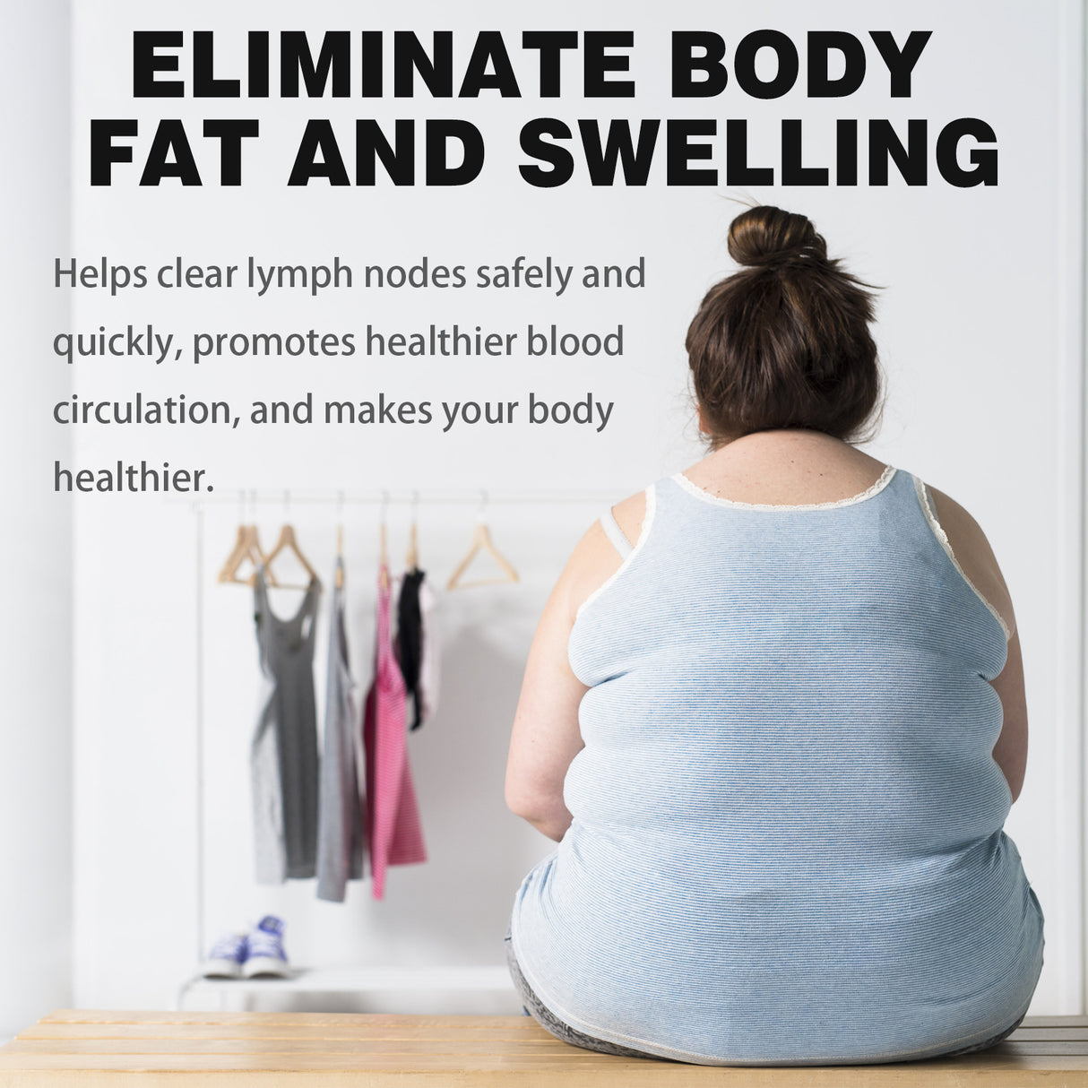 Bee Venom Lymphoid Body Shaping Patch, Firming Flab Fat Belly Arms Bye Meat Body Lymph Care Patch - V.I.P Digital Presence