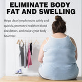 Bee Venom Lymphoid Body Shaping Patch, Firming Flab Fat Belly Arms Bye Meat Body Lymph Care Patch - V.I.P Digital Presence