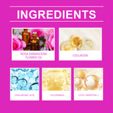 Facial Care Patch Facial Relaxation Skin Massage Treatment Nourishing Skin Care Massage Patch - V.I.P Digital Presence