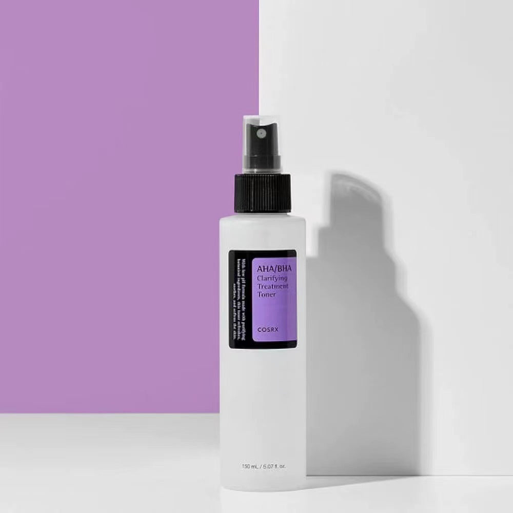cosrx salicylic acid fruit acid spray Q to close the mild toner 150ML blackhead acne - V.I.P Digital Presence