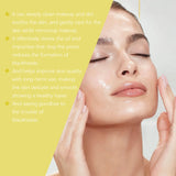 Calendula Cleansing Oil Refreshing And Gentle Cleansing Face Makeup Eye And Lip Makeup Remover Lotion - V.I.P Digital Presence