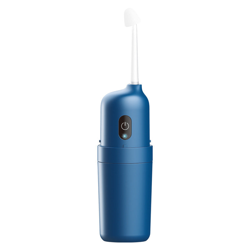 Electric nasal washer for children and adults household saline rinse nasal cavity nasal washer - V.I.P Digital Presence