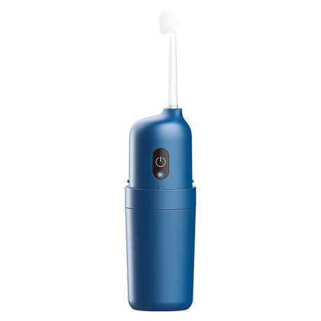 Electric nasal washer for children and adults household saline rinse nasal cavity nasal washer - V.I.P Digital Presence