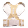 Magnetic Therapy Posture Corrector Brace Shoulder Back Support Belt for Men Women Braces & Supports Belt Shoulder Posture - V.I.P Digital Presence