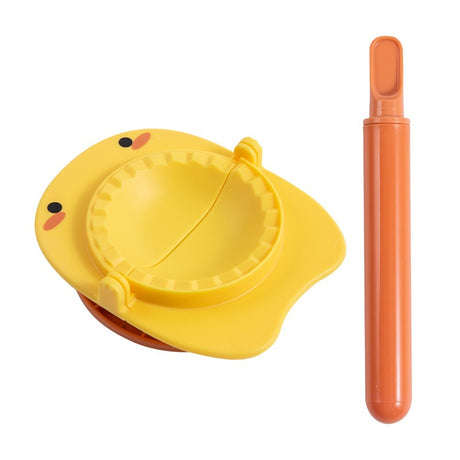 New type of multifunctional pressing tool, foreskin press, manual dumpling pressing tool - V.I.P Digital Presence
