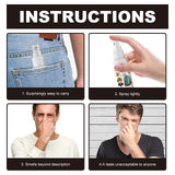 Fart Spray, A Liquid Spray For Funky Long-Lasting Odors Entertainment Spoofing Odor-Relieving Toys - V.I.P Digital Presence