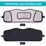 HailiCare neck hammock stretcher cervical neck stretch sling sling pillow - V.I.P Digital Presence