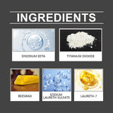 Car Care Polishing Cream Paint Scratch Repair Polishing Decontamination Reconditioning Care Cream - V.I.P Digital Presence