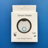 Bluetooth Anti-Lost Tracker Keychain Alarm Reminder for Finding Keys and Phone - V.I.P Digital Presence