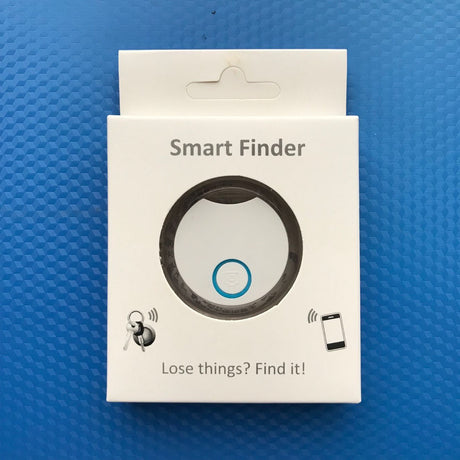 Bluetooth Anti-Lost Tracker Keychain Alarm Reminder for Finding Keys and Phone - V.I.P Digital Presence