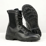 Original Russian military issue. New VKBO 2.0 thermal zone combat boots for men, genuine leather tactical boots. - V.I.P Digital Presence
