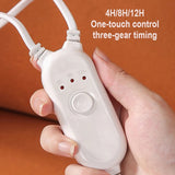 Portable Shoe Dryers Freshener Device Dryer 110V/ 220V Timing Shoes Footwear Electric Heater Socks Ultraviolet Dehumidifier - V.I.P Digital Presence