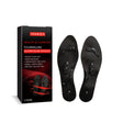 Tourmaline Acupressure Insoles, Foot Care Vein Repair Body Toning Body Care Foot Pads - V.I.P Digital Presence