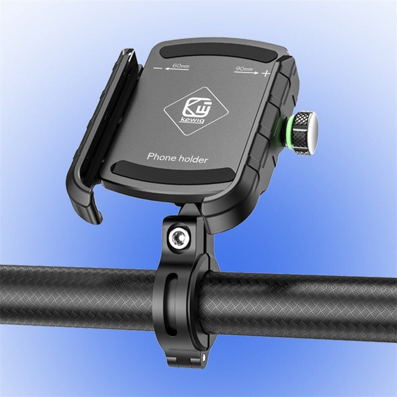 Bicycle Outdoor Cycling Mobile Phone Stand Bicycle Navigation Mobile Phone Stand Motorcycle Car Mobile Phone Stand - V.I.P Digital Presence