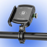 Bicycle Outdoor Cycling Mobile Phone Stand Bicycle Navigation Mobile Phone Stand Motorcycle Car Mobile Phone Stand - V.I.P Digital Presence