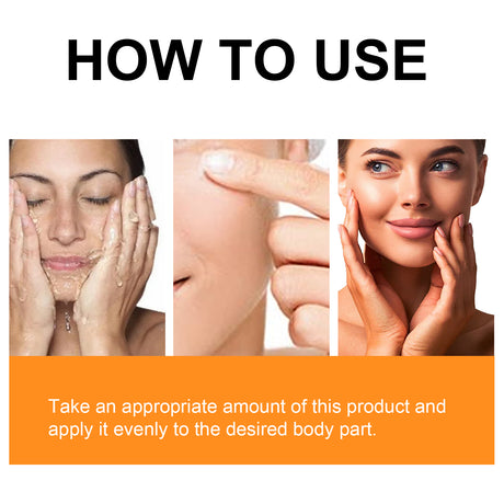 Tanning Cream, Outdoor Beach Tanning Helps Tan Wheat Tan Moisturizes Skin And Helps Tan Skin - V.I.P Digital Presence