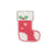 Christmas supplies, printed wood pulp, dishwashing cotton, kitchen cleaning, absorbent, non greasy, compressed wood pulp cotton, - V.I.P Digital Presence