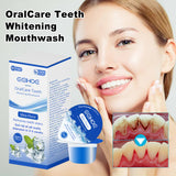 Whitening Mouthwash, Clean Stains Oral Care Fresh Breath Mouthwash - V.I.P Digital Presence