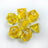 1 set of 7 sided dice - V.I.P Digital Presence
