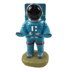 Creative Glasses Frame Display Stand Flat Bottom Spaceman Bracket Holder Resin Crafts Decoration - V.I.P Digital Presence