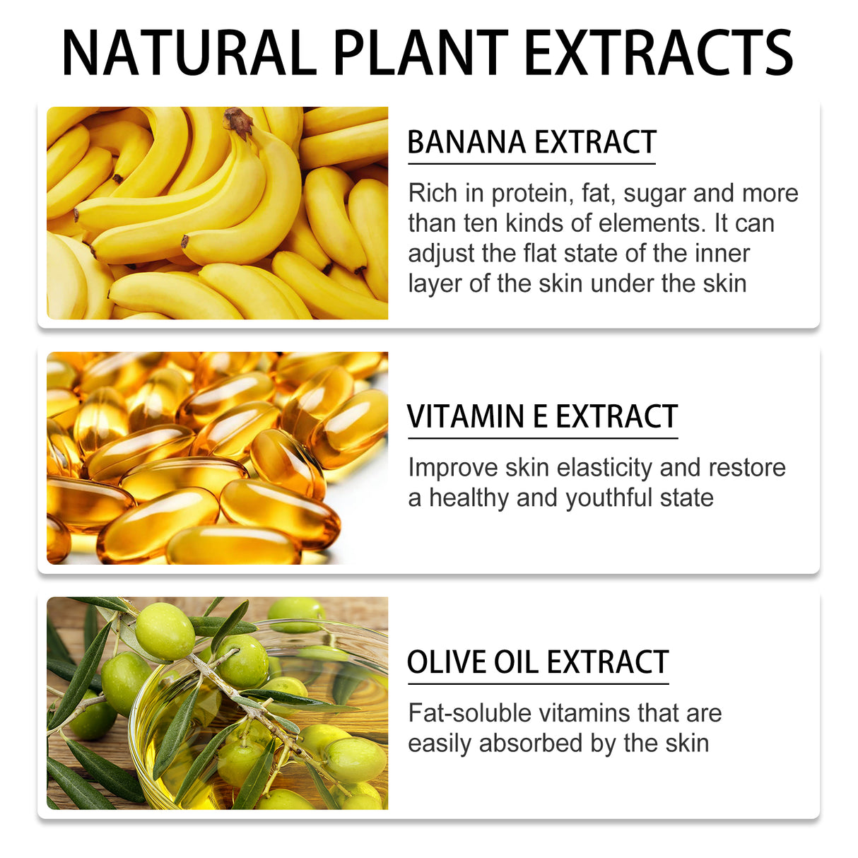 Cracked Skin Banana Repair Cream, Nourishing And Moisturizing Foot Repair Cream To Soften Exfoliation And Remove Dead Skin Calluses - V.I.P Digital Presence