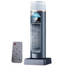 2025 NEW Portable Tower Fan – 6 Wind Speeds, Mist Bladeless, for Bedroom/Living Room/Office - V.I.P Digital Presence