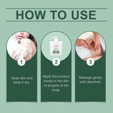 Collagen Hydrating Cream Moisturizes And Gently Repairs Dry Skin With A Refreshing And Smooth Moisturizing Body Cream - V.I.P Digital Presence