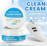 PureWhite Shoe Cleaner