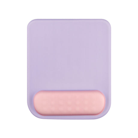 Wrist mouse pad soft rebound skin-friendly feel office pad silicone wrist mouse pad - V.I.P Digital Presence
