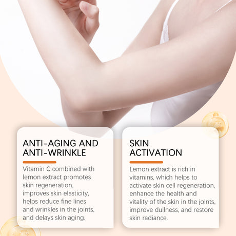 Joint Beauty Essence, Moisturizing And Tender Whole Body Skin Moisturizing Daily Care Brightening Essence - V.I.P Digital Presence