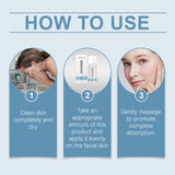 Pore Delicate Toner Cleanses, Moisturizes, Nourishes And Nourishes Skin With Pore Delicate Toner