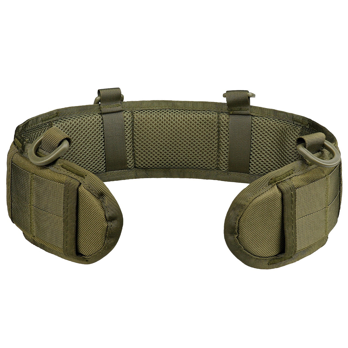Multi Functional Quick Disassembly Tactical Belt Waist Cover Outdoor Training Cobra Belt Nylon Waist Belt Suit - V.I.P Digital Presence