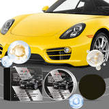 Car Care Polishing Cream Paint Scratch Repair Polishing Decontamination Reconditioning Care Cream - V.I.P Digital Presence