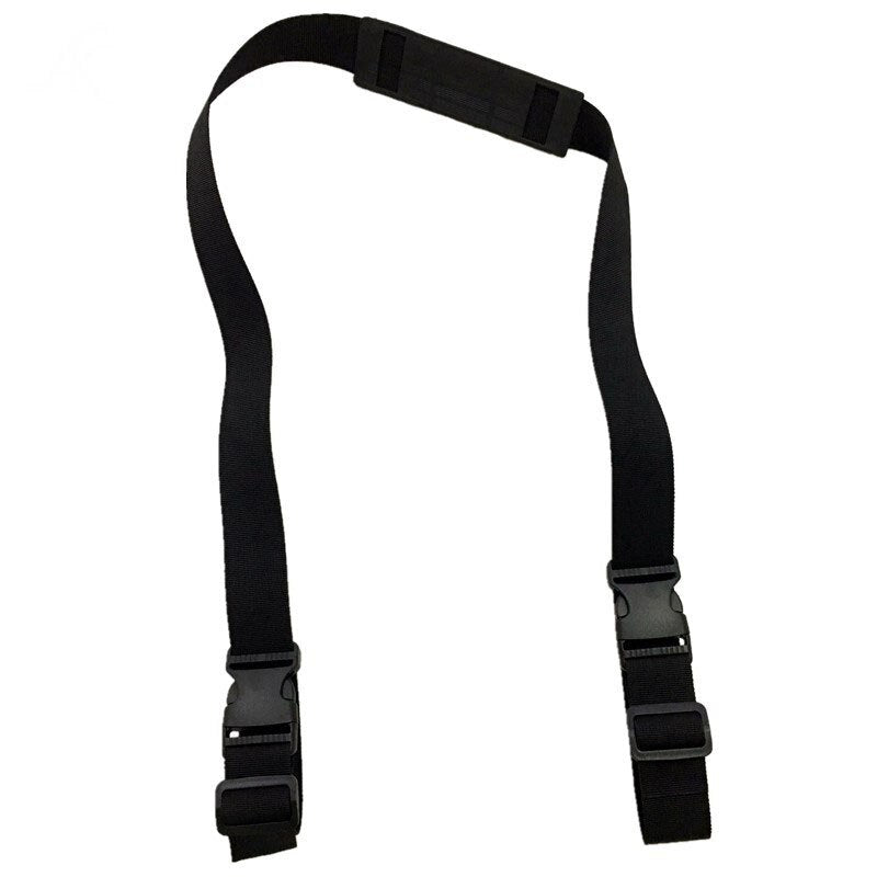 Scooter Skateboard Hand Carrying Handle One Shoulder Straps Belt Webbing for Xiaomi Mijia M365 Scooter Skateboard Accessories - V.I.P Digital Presence