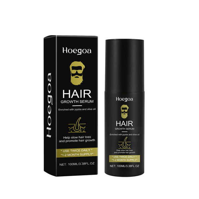 Hair Conditioner For Men, Hair Protection Hair Repair Nutrition Moisturizing Thick Scalp Massage Treatment - V.I.P Digital Presence