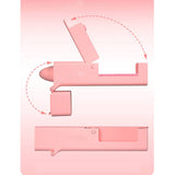 Small Artifact Disinfection Door Opening Tool Reusable Door Opener Toy Epidemic Products Gloves instead Personal Care Anti-virus - V.I.P Digital Presence